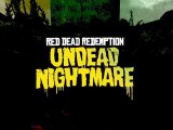 Red Dead Redemption - Undead Nightmare Pack