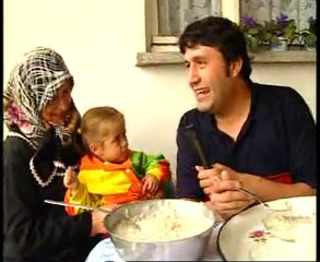 Ferhadanlı Köyü Belgeseli 3.Bölüm