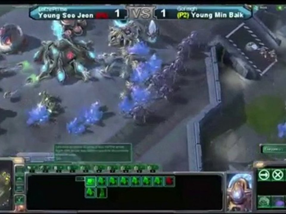 LotzePrime vs Golmgh [Round of 64 match 3 set 3]