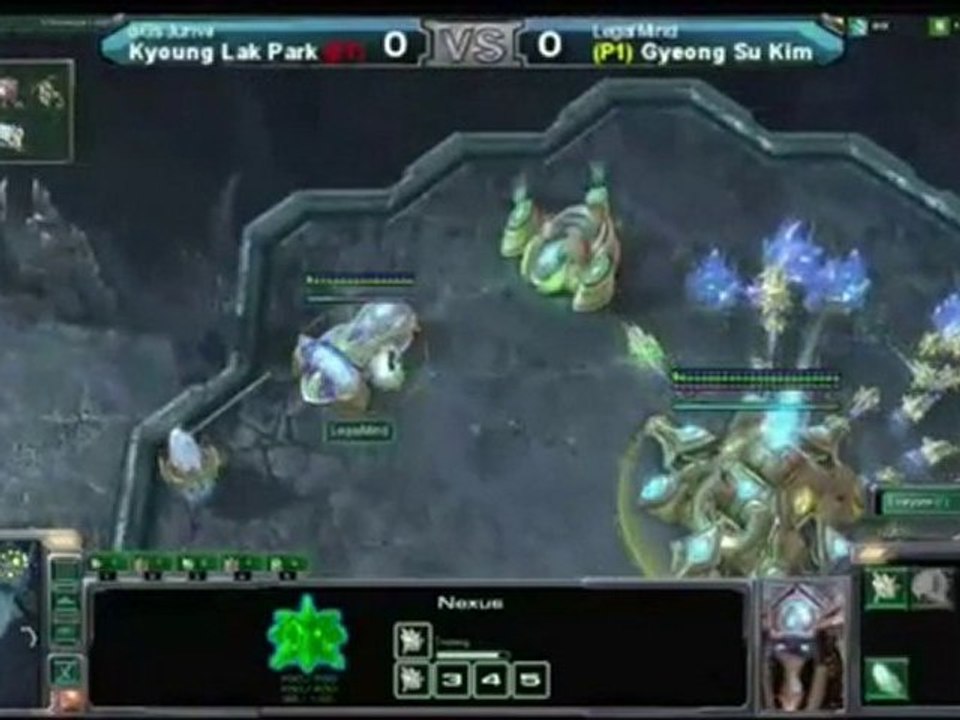 oGsJunwi vs LegalMind [Round of 64 match 5 set 1 p1]