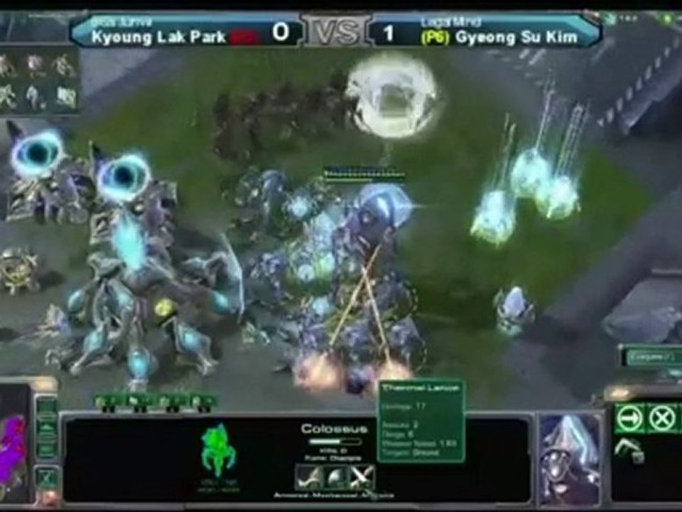 oGsJunwi vs LegalMind [Round of 64 match 5 set 2 p1]