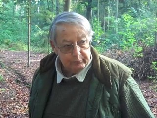 invité de la semaine, pierre sion, passion pour champignons