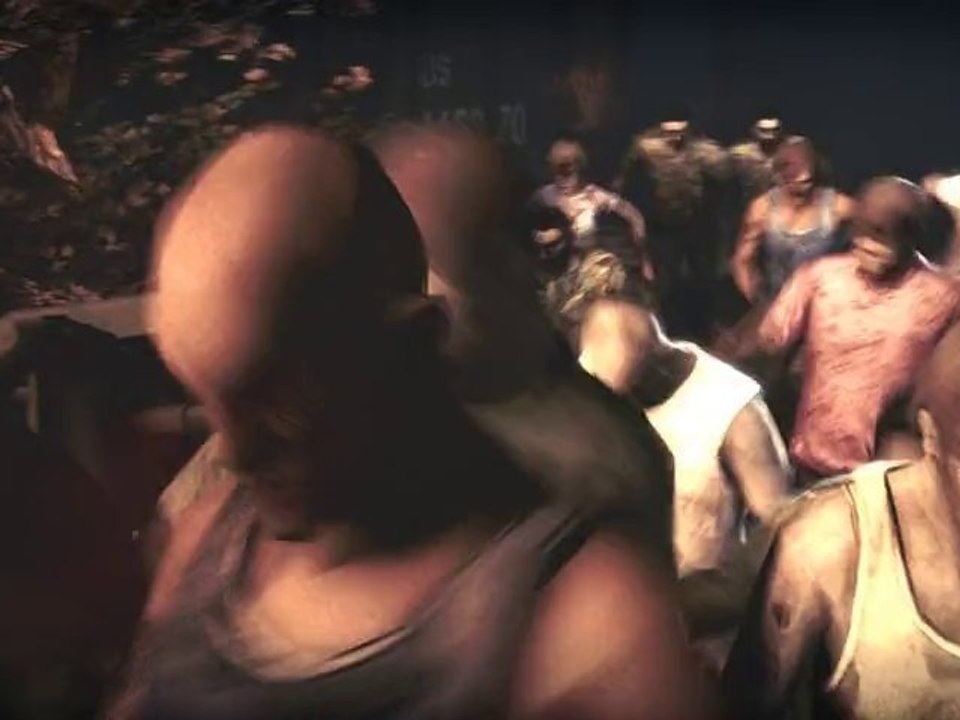 Trailer Left 4 Dead "The Sacrifice"