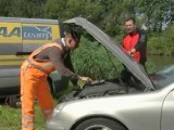 Pechhulp Rotterdam Hellevoetsluis Auto Assistentie Team