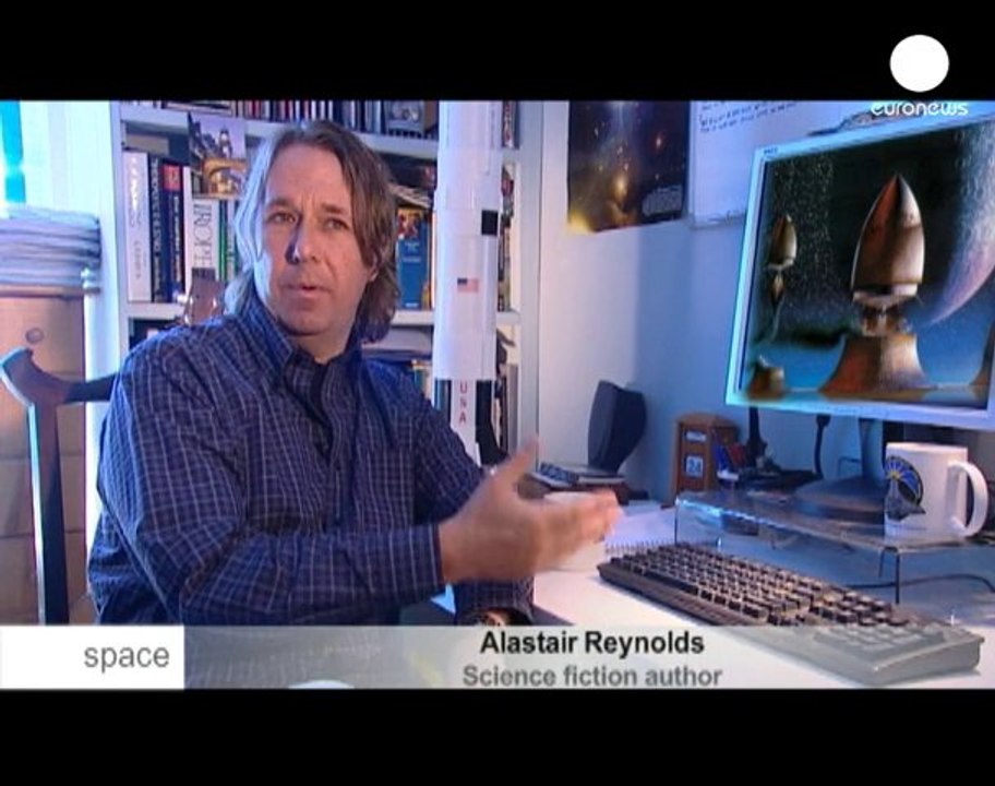 Science et science fiction : deux mondes en interaction