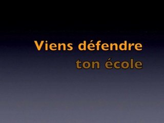 Teaser ESSEC vs ESCP