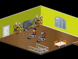 Sanalika motor sürüşü 2 xDDD (mutlaka izle)