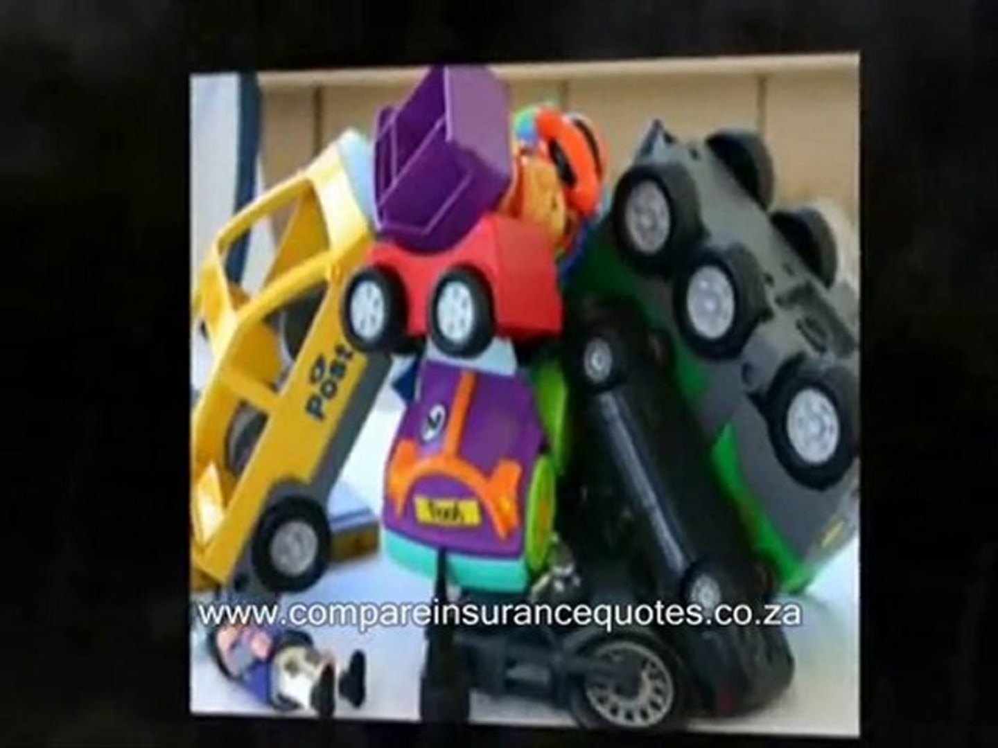 Insurance comparison
