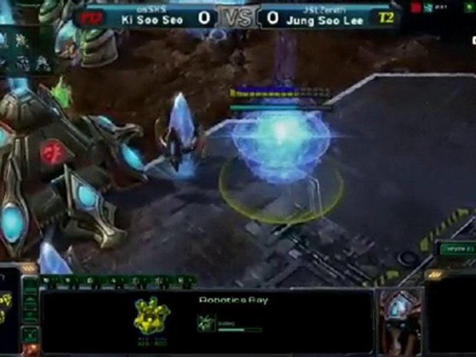 sSKS vs JSLZenith [Round of 64 match 17 set 1 p1]