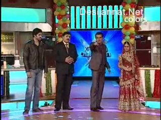 Kitchen Champion - 1st October 2010 pt5