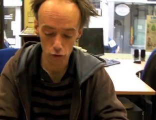 Bergerac : Incendie rue Neuve