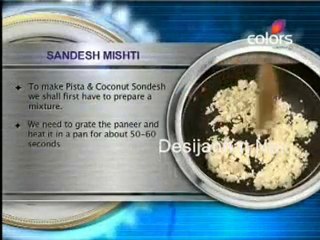 Kitchen Champion - 1st October 2010 pt6