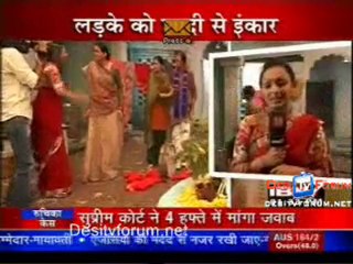 Serial Jaisa Koi Nahin [IBN7 News] - 1st October 2010