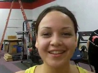 Houston, TX Fitness Boot Camp - Hear what Veronica has to s