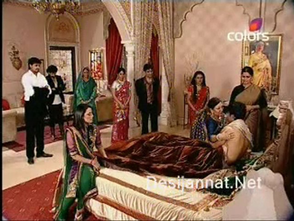 Aise KAro NA Vidaa - 1st October 2010 pt3