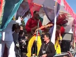 Vogue de Larringes 2010 : "Larringes en folies"