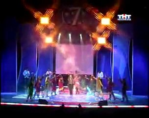 (((Dj Magarula))) Laura Alieva   Izmennik[1]