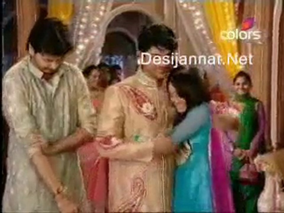 Aise KAro NA Vidaa - 1st October 2010 pt4