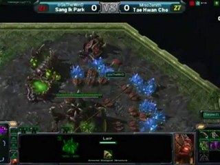 oGsTheWinD vs MisoZenith [Round of 64 match 27 set 1]