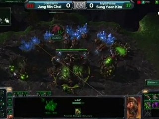 oGsZenio vs MythPrime [Round of 64 match 30 set 1]