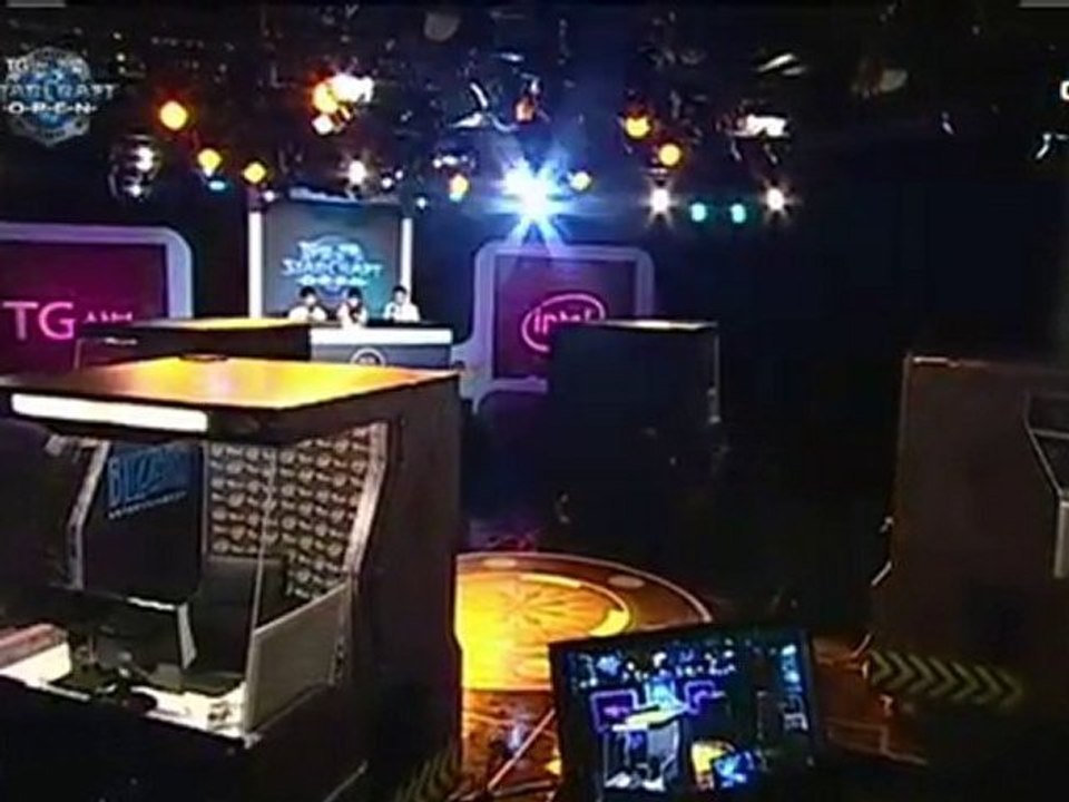 oGsZenio vs MythPrime [Round of 64 match 30 set 2 p2]