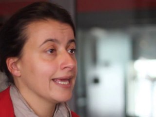 Cécile Duflot - C'est pas du vent