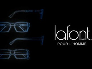 LAFONT pour l'homme / LAFONT for men