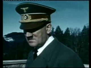 Hitler et ses démons - Bande annonce