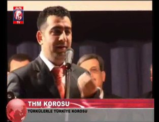 Aliağa Protokol Korosu 5