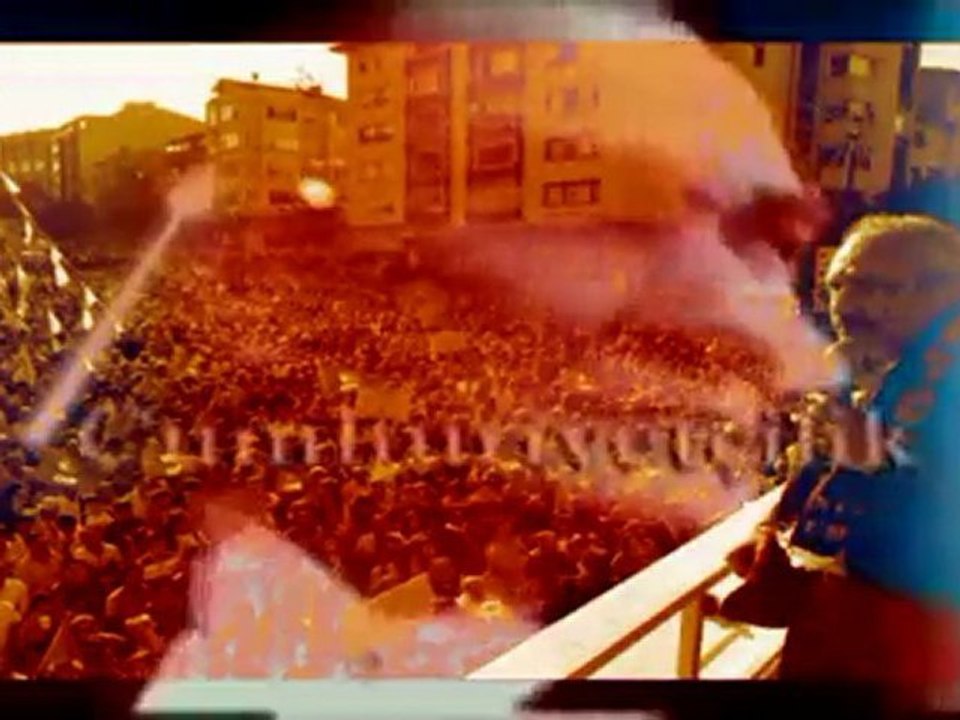 CHP 2011 Hayat Bayram Olsa (kendi düzenlemem)