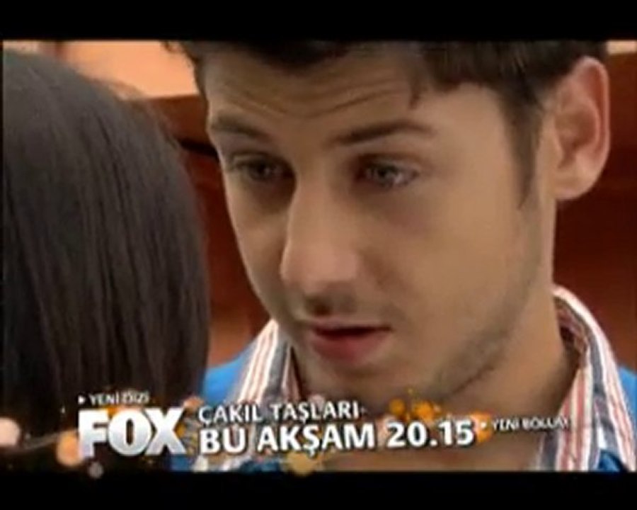 Çakıl Taşları 11. bölüm Fragmanı- Fox tv