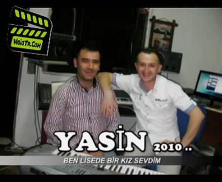 Ankaralı Yasin- Ben lisede Bir kız Sevdim