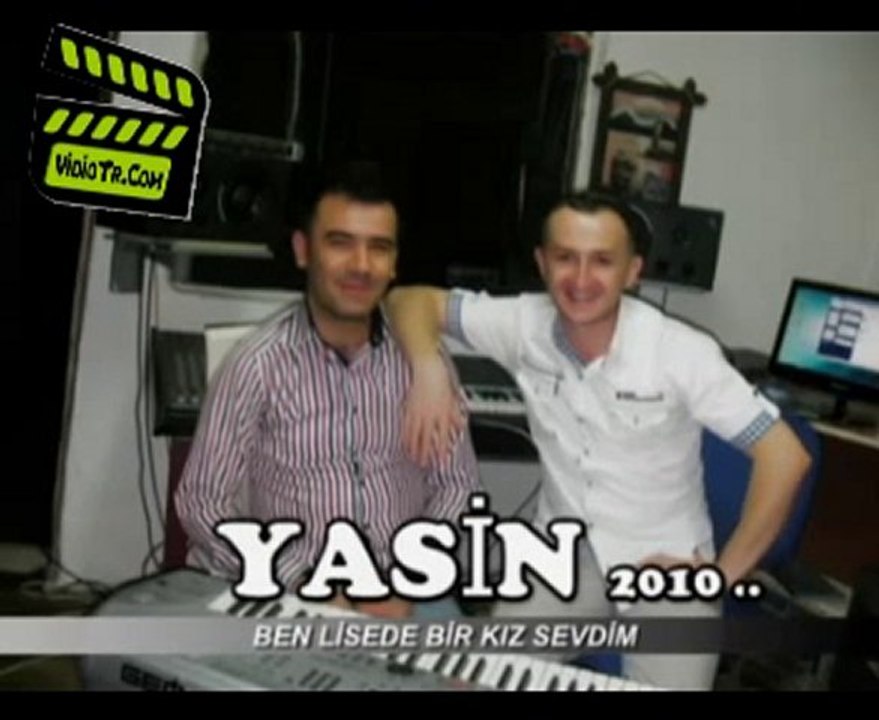 Ankaralı Yasin- Ben lisede Bir kız Sevdim