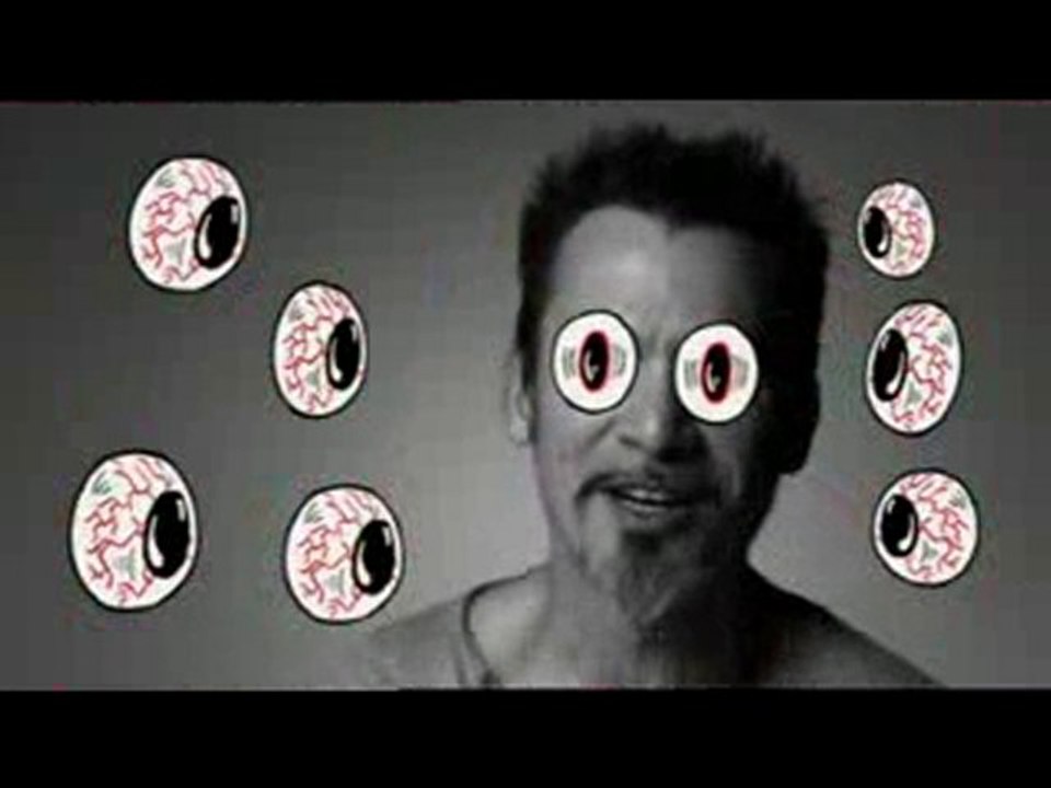 Florent Pagny -  Si tu n'aimes pas Florent Pagny - le clip