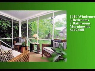 Ansley Park homes for sale, Ansley park luxury homes