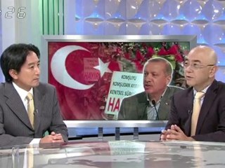 トルコ 問い直された「国是」