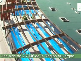 Centre Nautique de Monistrol sur Loire