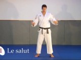 Art martial japonais - Le judo