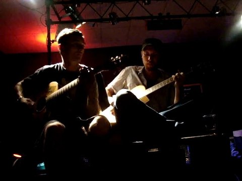 Mad Martigan @ Le Select, Lille 27-09-2010