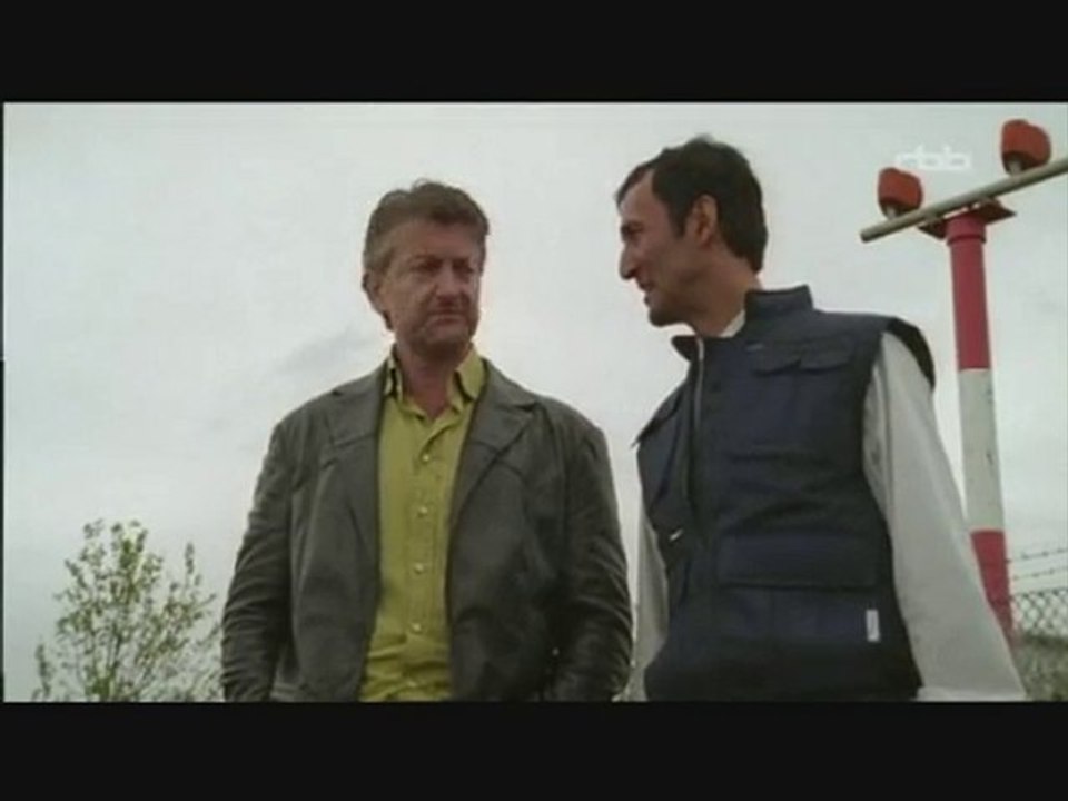 Tatort Berlin Dschungelbrüder Teil 1 von 6