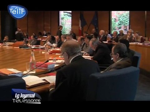 SAMU : une crise sans précedent (Val-d’Oise)