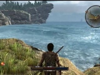 VidéoPreview : Gothic 4 Arcania (360)