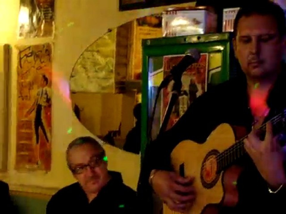 Canito groupe musique gitane www.canitogroupegipsyflamenco.fr