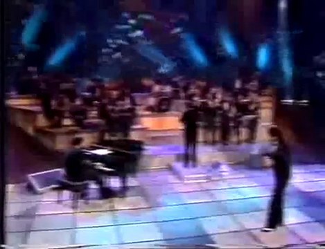 Engelbert Humperdinck - Release Me - 1988