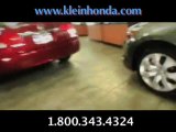 2010 Honda Accord Seattle by Klein Honda 800.343.4324