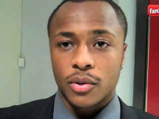 Interview EXCLUSIVE des joueurs de Marseille avant ASSE - OM