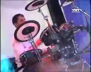 ((( Dj Magarula ))) Mashidat i Telman   luybov[1]