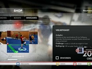 Ingame Trailer HC Training Camp Vol. 2