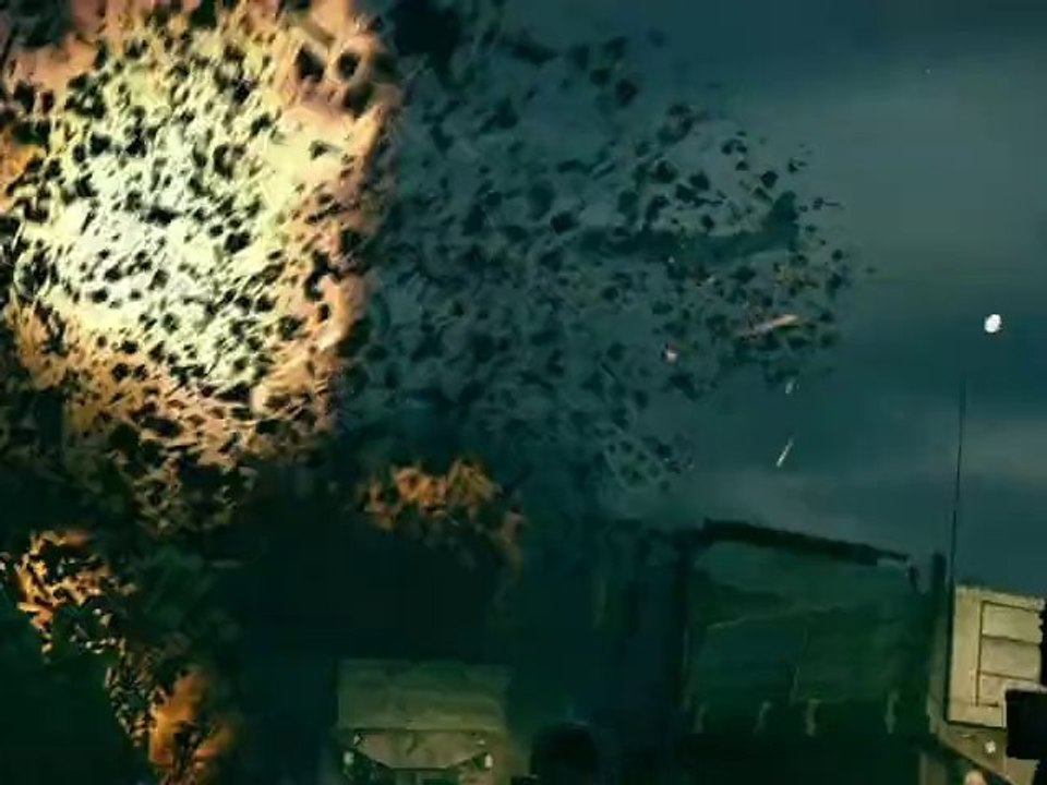 Medal of Honor - Spot TV