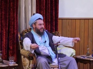 Şeyh Ahmed Yasin Bursevi
